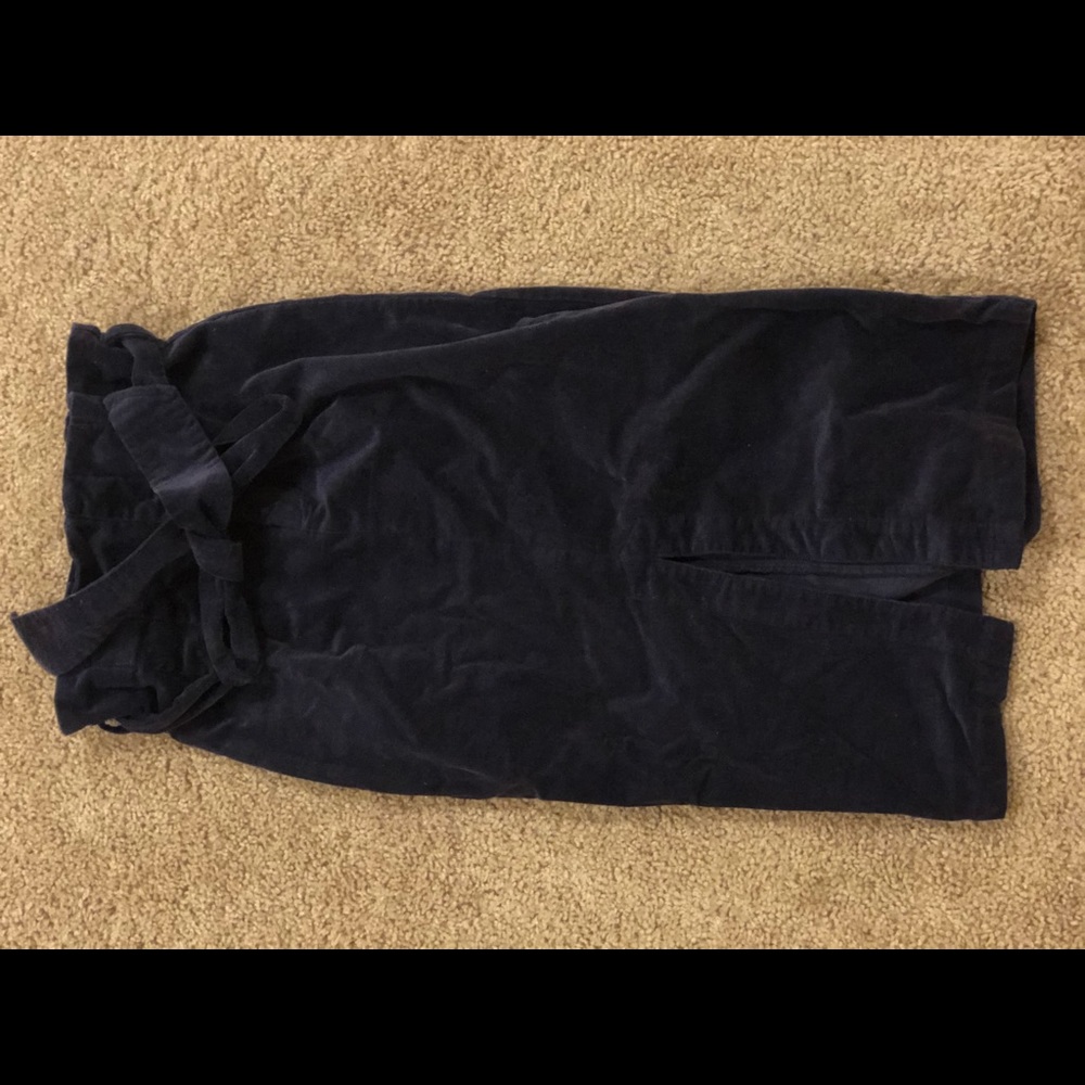 Pencil Jeans skirt